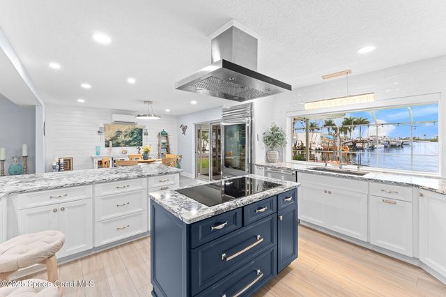 116 Cat Cay Lane, Indian Harbour Beach, FL 32937