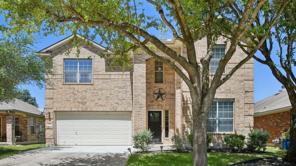 3916 Bandice LN, Pflugerville, TX 78660