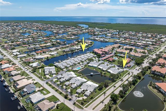 2521 W MARION AVENUE 111, Punta Gorda, FL 33950