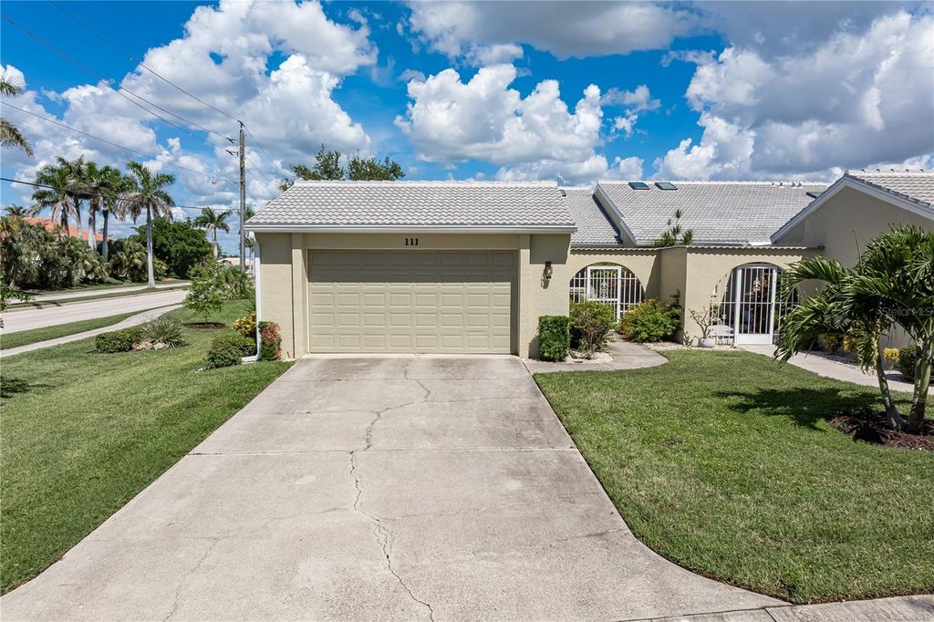 2521 W MARION AVENUE 111, Punta Gorda, FL 33950