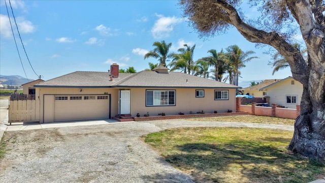 664 Middlefield Road, Salinas, CA 93906