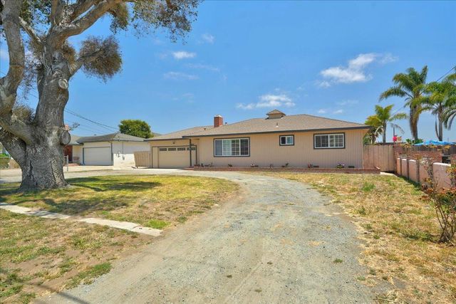 664 Middlefield Road, Salinas, CA 93906