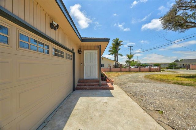 664 Middlefield Road, Salinas, CA 93906