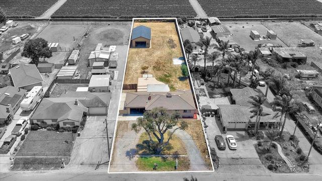 664 Middlefield Road, Salinas, CA 93906