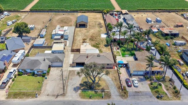 664 Middlefield Road, Salinas, CA 93906