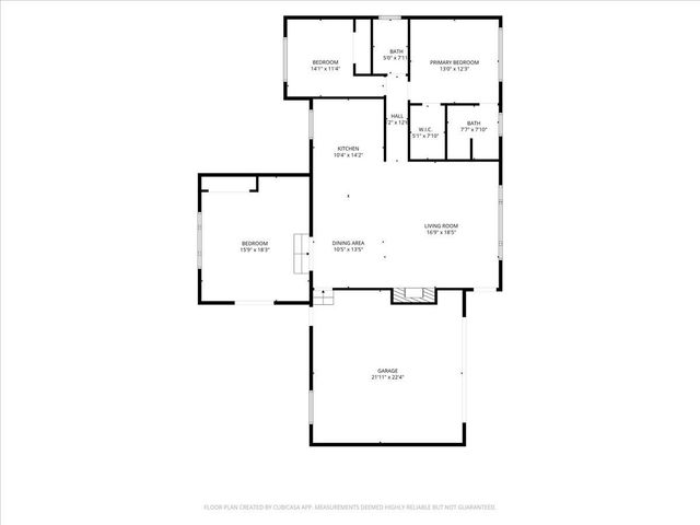 664 Middlefield Road, Salinas, CA 93906
