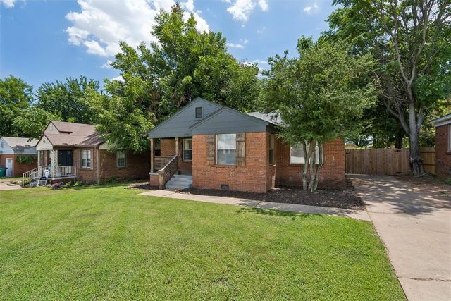 3120 W Park Place, Oklahoma City, OK 73107