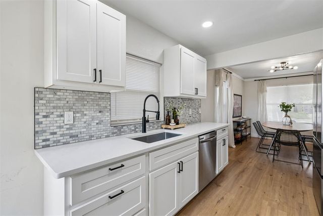 3120 W Park Place, Oklahoma City, OK 73107