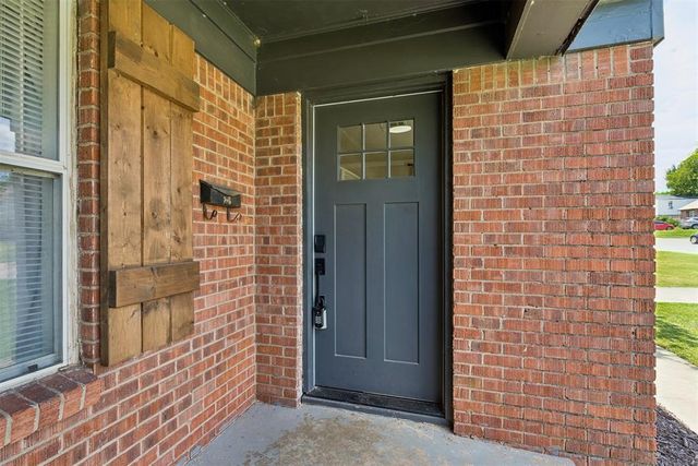 3120 W Park Place, Oklahoma City, OK 73107