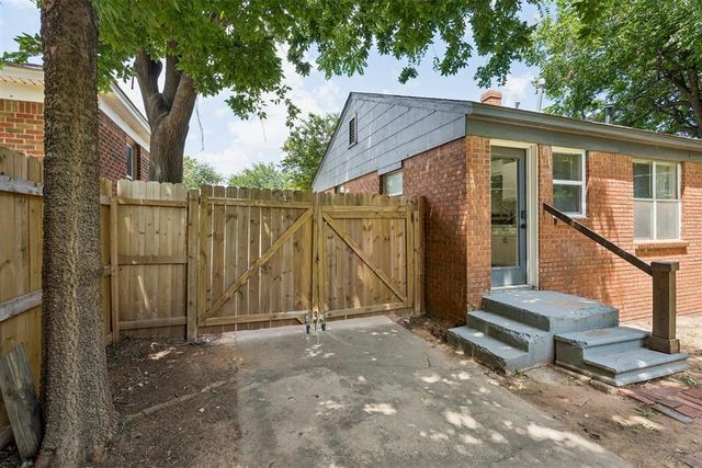 3120 W Park Place, Oklahoma City, OK 73107