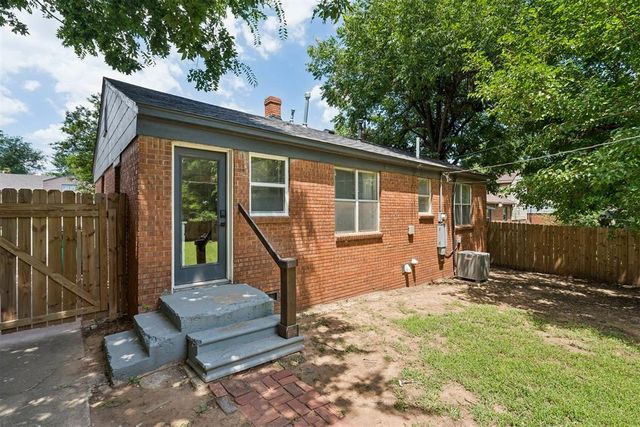 3120 W Park Place, Oklahoma City, OK 73107