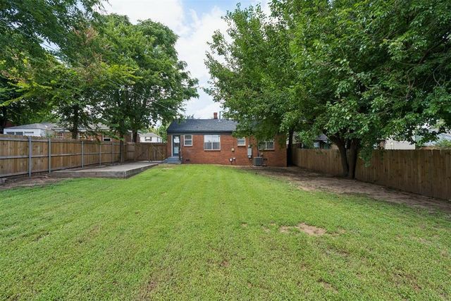 3120 W Park Place, Oklahoma City, OK 73107