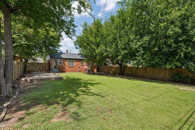 3120 W Park Place, Oklahoma City, OK 73107