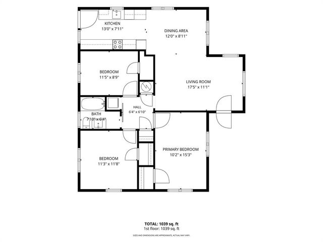 3120 W Park Place, Oklahoma City, OK 73107
