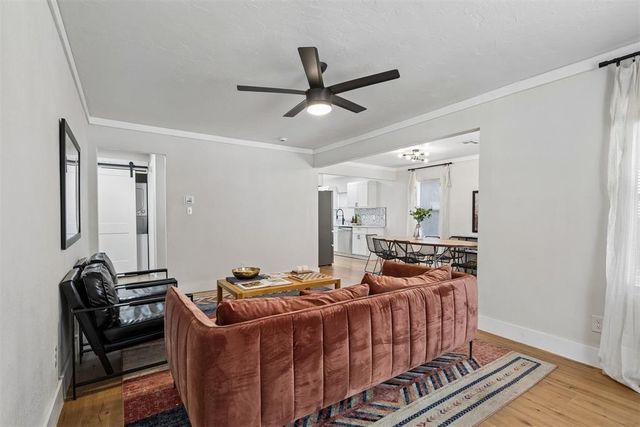 3120 W Park Place, Oklahoma City, OK 73107