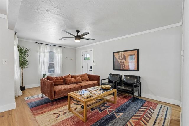 3120 W Park Place, Oklahoma City, OK 73107