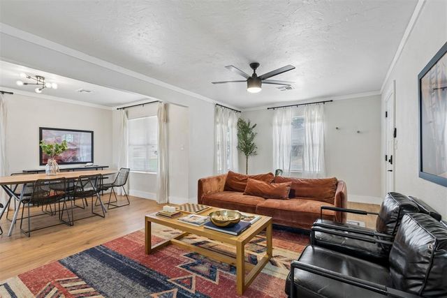 3120 W Park Place, Oklahoma City, OK 73107