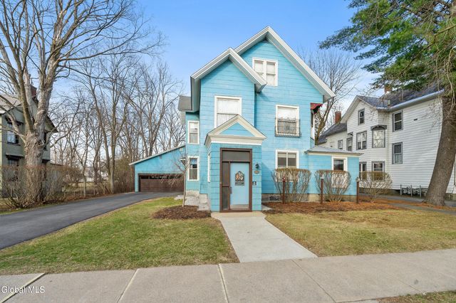 497 Glen Street, Glens Falls, NY 12801