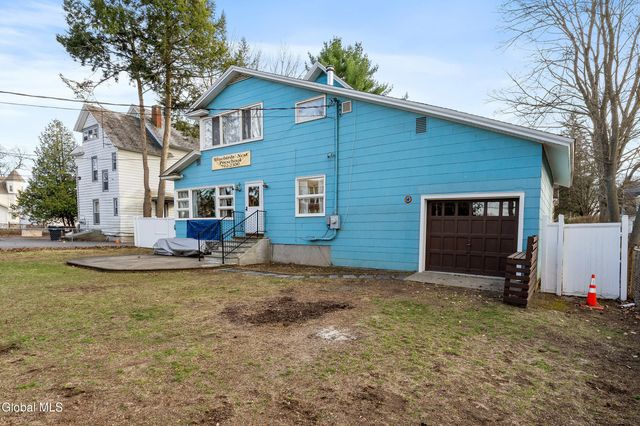 497 Glen Street, Glens Falls, NY 12801
