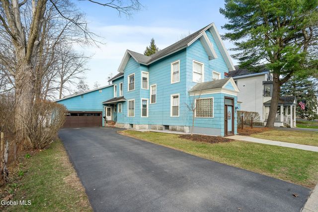 497 Glen Street, Glens Falls, NY 12801