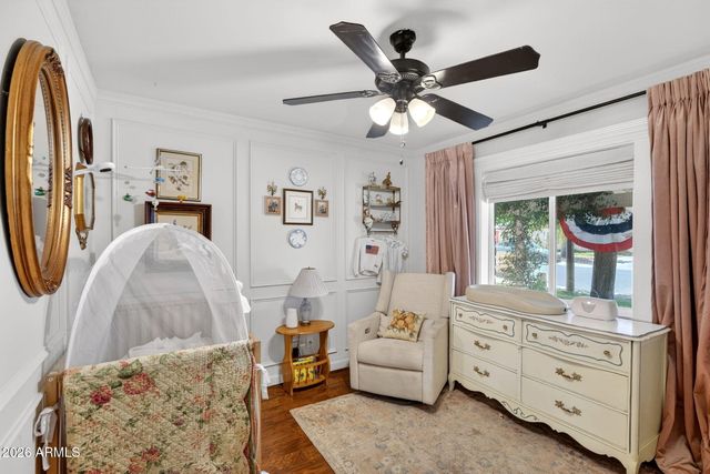 422 W HORSESHOE Avenue, Gilbert, AZ 85233