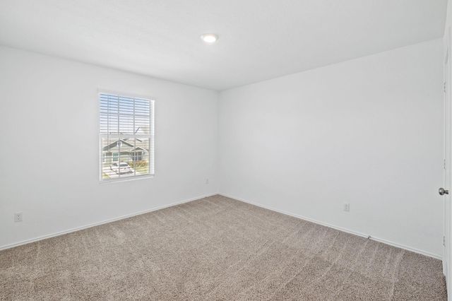 242 Geode GLN, Maxwell, TX 78656