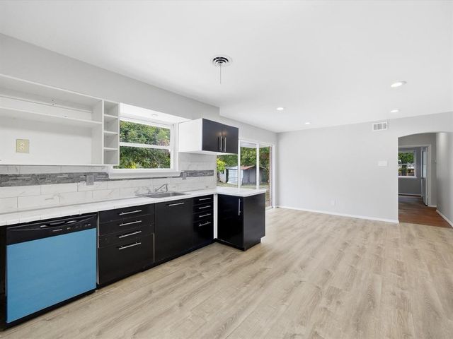 1220 Colfax Circle, Richardson, TX 75080