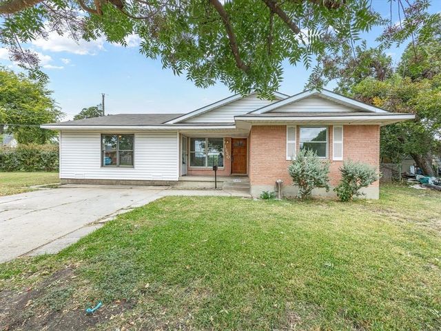 1220 Colfax Circle, Richardson, TX 75080