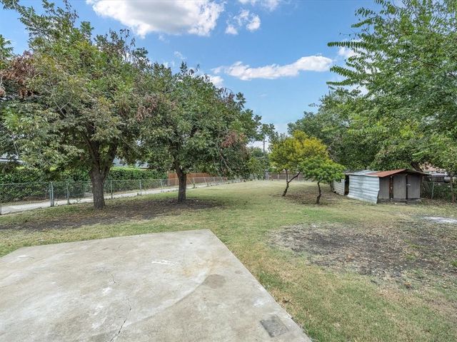 1220 Colfax Circle, Richardson, TX 75080