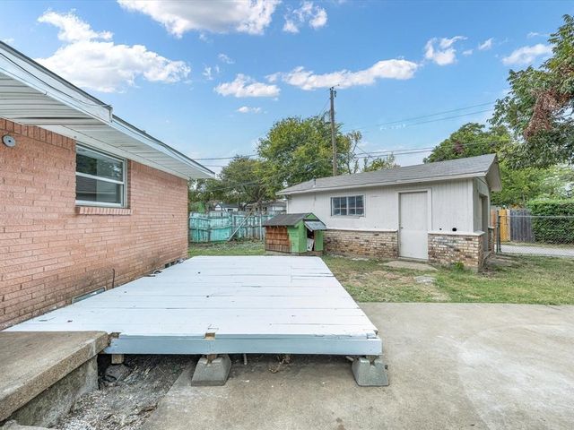 1220 Colfax Circle, Richardson, TX 75080