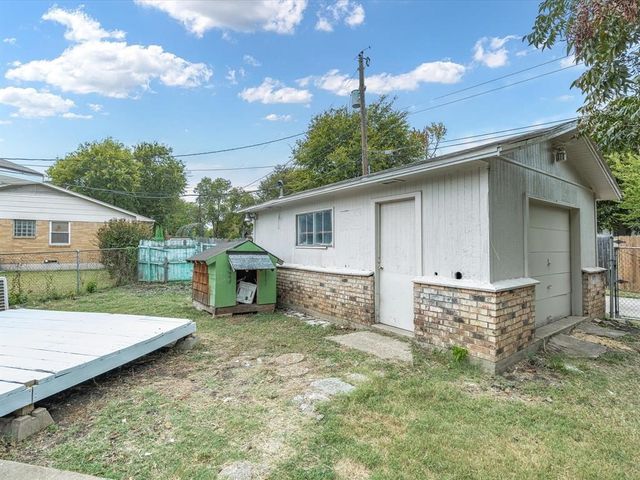 1220 Colfax Circle, Richardson, TX 75080