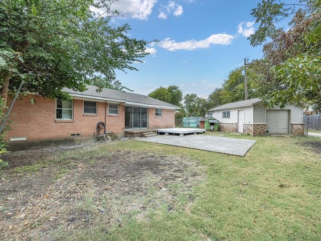 1220 Colfax Circle, Richardson, TX 75080