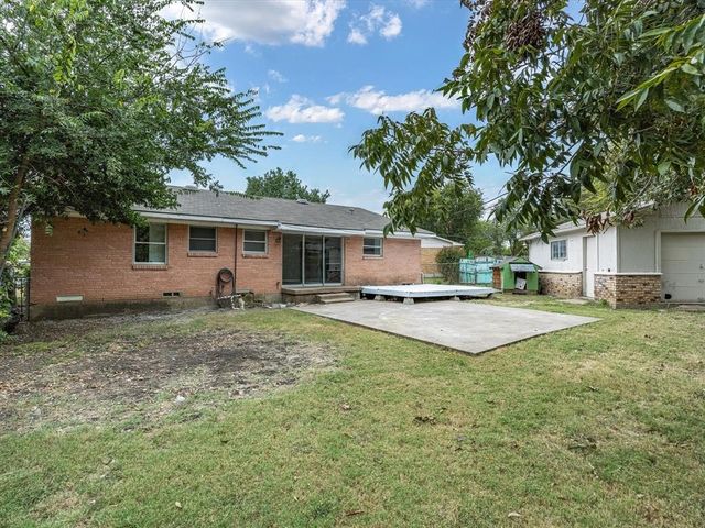 1220 Colfax Circle, Richardson, TX 75080