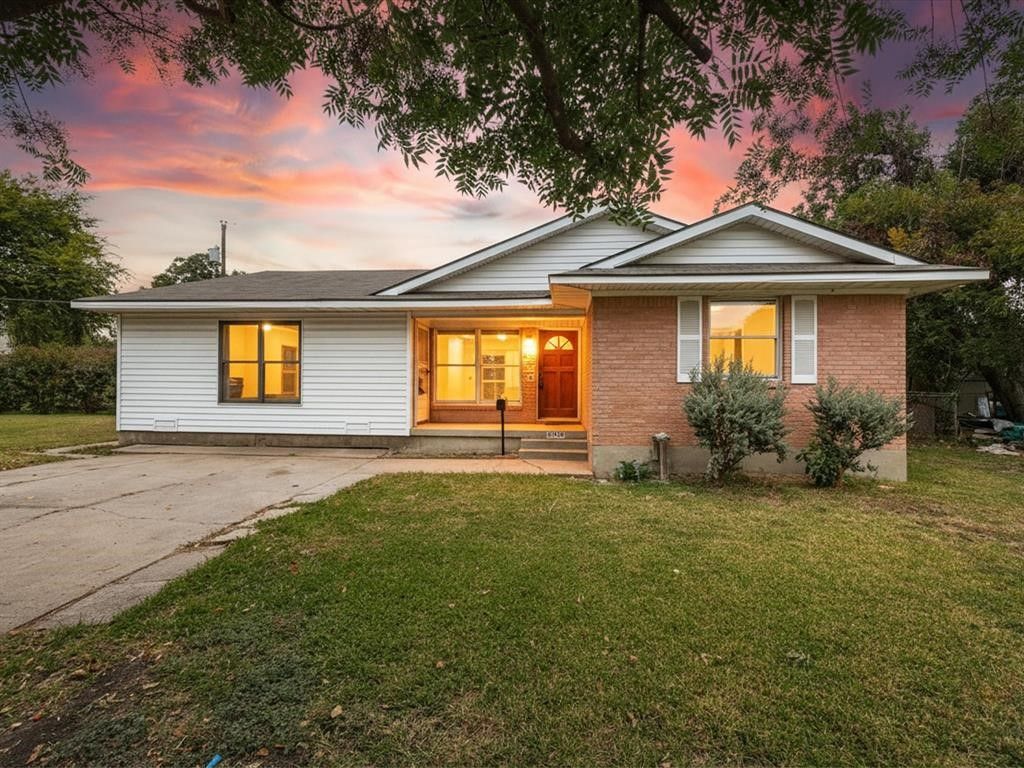 1220 Colfax Circle, Richardson, TX 75080