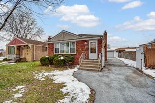 4332 W 81st Street, Chicago, IL 60652