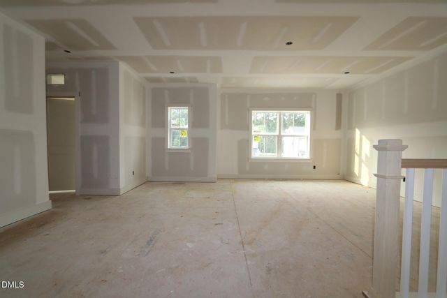 2201 Skipping Stone Drive, Durham, NC 27705