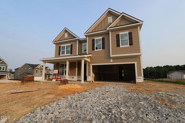 2201 Skipping Stone Drive, Durham, NC 27705