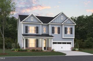 2201 Skipping Stone Drive, Durham, NC 27705