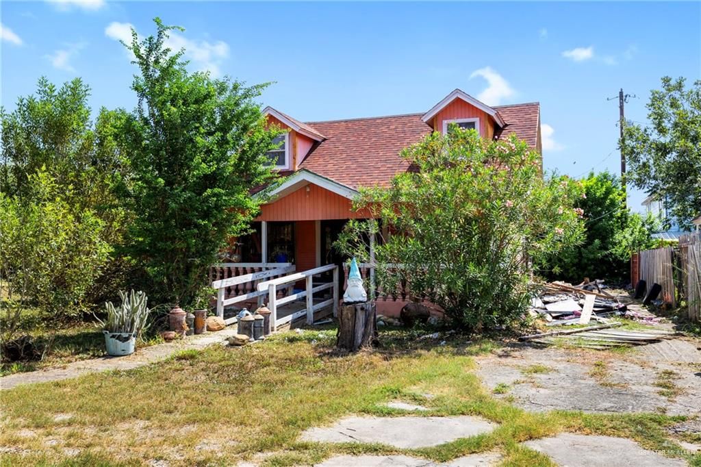 7005 S San Pedro Street, Pharr, TX 78577