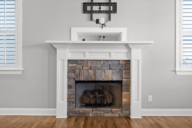 7992 Frostwood Lane, Ooltewah, TN 37363