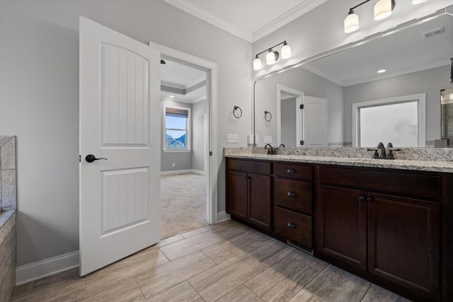 7992 Frostwood Lane, Ooltewah, TN 37363