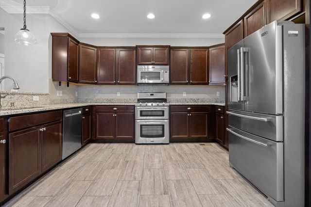 7992 Frostwood Lane, Ooltewah, TN 37363