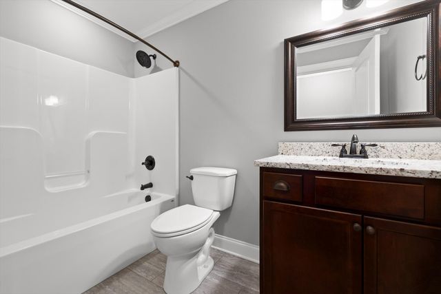 7992 Frostwood Lane, Ooltewah, TN 37363