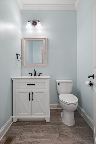 7992 Frostwood Lane, Ooltewah, TN 37363