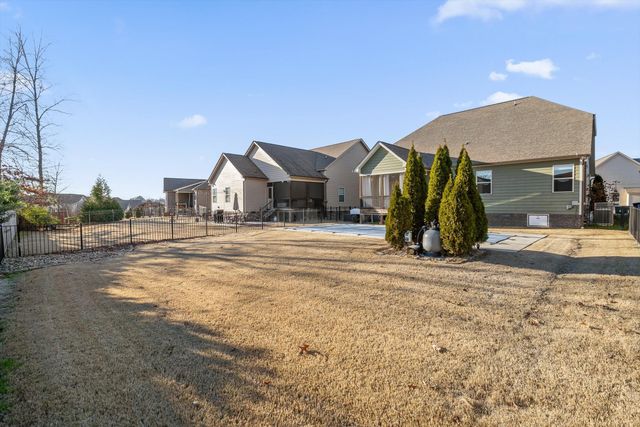 7992 Frostwood Lane, Ooltewah, TN 37363