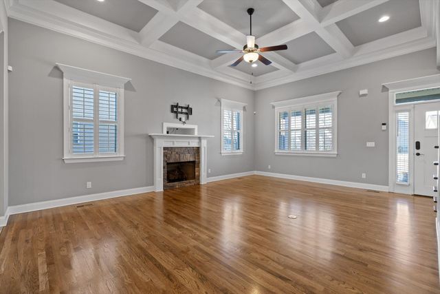 7992 Frostwood Lane, Ooltewah, TN 37363