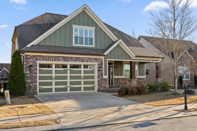 7992 Frostwood Lane, Ooltewah, TN 37363