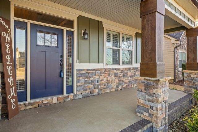 7992 Frostwood Lane, Ooltewah, TN 37363