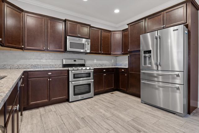 7992 Frostwood Lane, Ooltewah, TN 37363