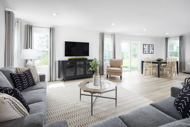 3238 ROYAL HOUND TRAIL, Madison, TN 37115